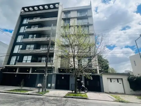 Departamento monoambiente en alquiler - san miguel centro.