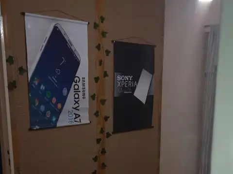 VENTA DE OFICINA CONSTITUCION