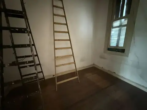 Depto Tipo Casa en Venta en Balvanera, USD 127.000