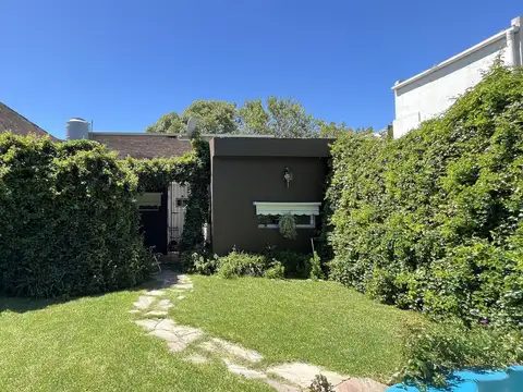 Casa en  venta Fisherton Rosario - 2 dorm