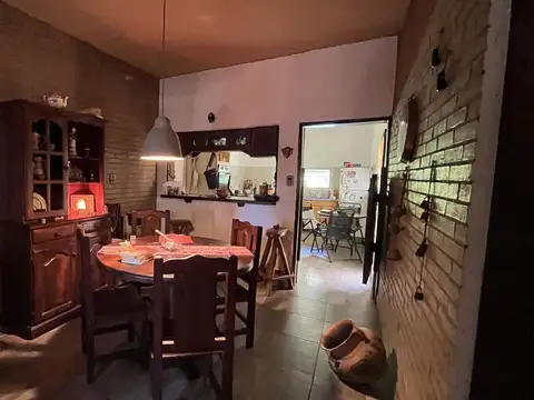 Casa en Venta en Fisherton, USD 115.000