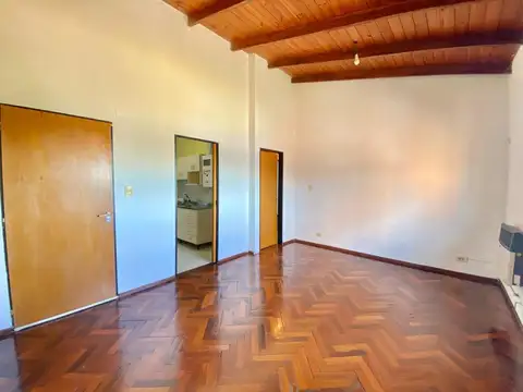 Venta Departamento dos dormitorios. República de la Sexta