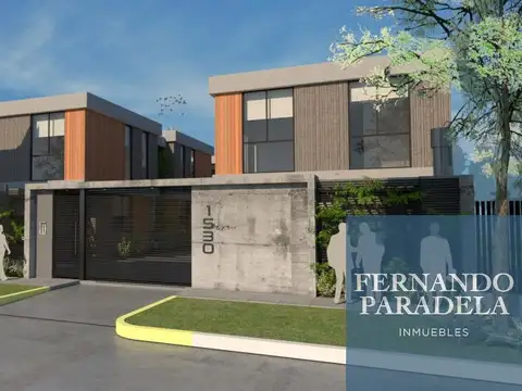 Casa en Venta en Haras Myriam, USD 125.000