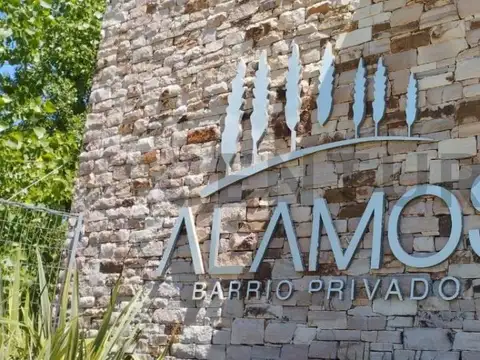 VENDO LOTE 500MT BARRIO PRIVADO