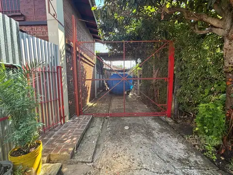 Depto Tipo Casa en Venta 30 años