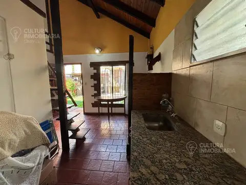 Depto Tipo Casa en Venta 30 años