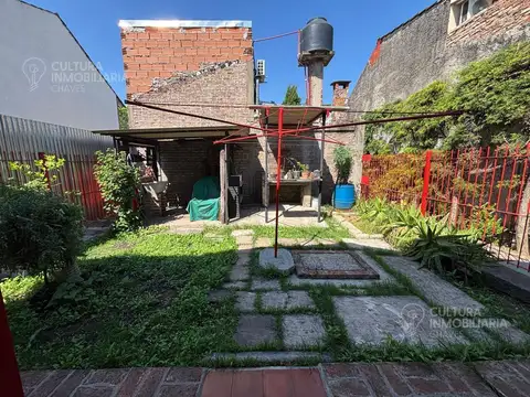 Depto Tipo Casa en Venta de 3 dormitorios