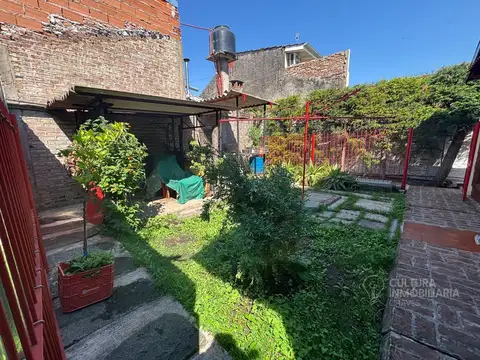 Depto Tipo Casa en Venta de 4 ambientes
