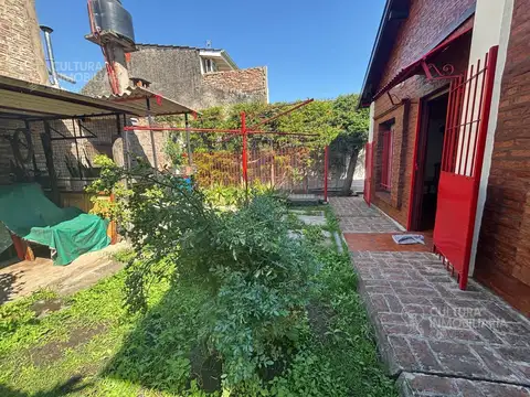 Depto Tipo Casa en Venta de 3 dormitorios