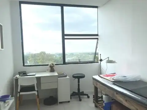 Departamento en Alquiler con 1 cochera
