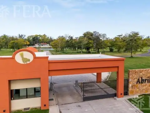Terreno en Venta 21  mts Frente