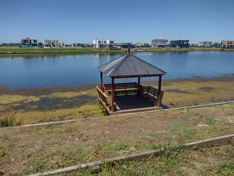 Puertos del Lago Riberas 100