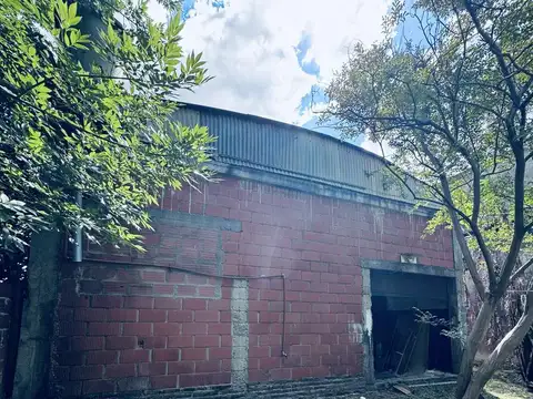 Galpon en Venta A Estrenar