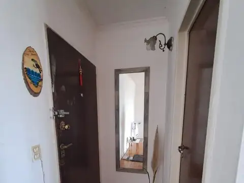VENTA | Departamento 2 amb. Ciudadela Norte con balcón