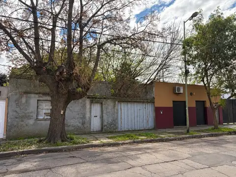 TERRENO EN VENTA ZARATE