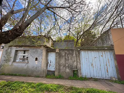 Terreno en Venta en Zárate, USD 55.000