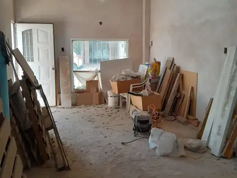 Local en Venta 15 años