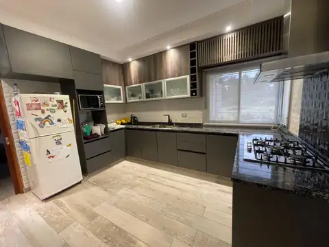 Casa en Venta 3 años