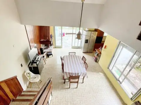 Casa en Alquiler de 3 dormitorios