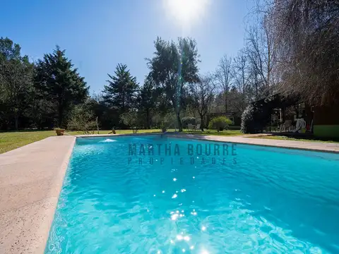 RETASADA!!!!!   El Solar de Capilla .