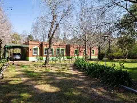 Casa en Venta 15 años