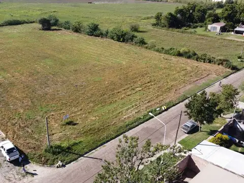 Terreno en Venta en Esperanza, USD 20.000