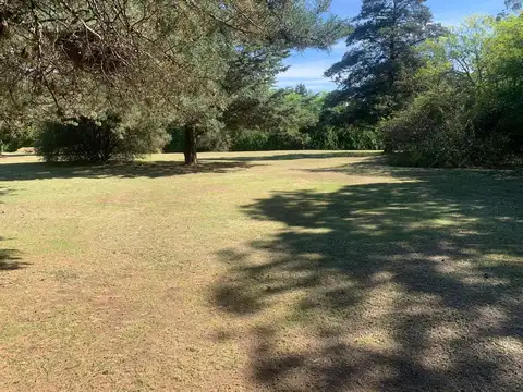 Terreno en Venta de 1300,0 m2