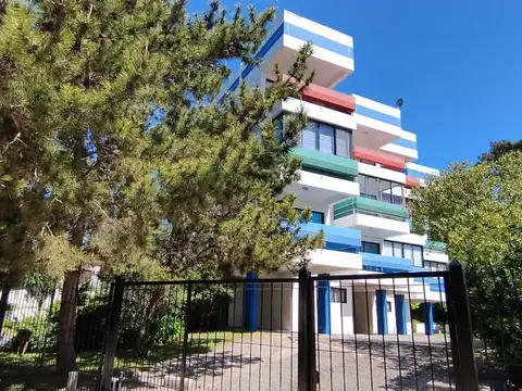 Venta Alq Temp 3 amb c/ cochera barrio norte!!!