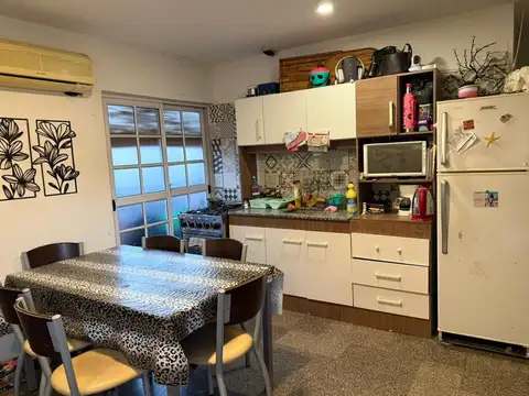 Depto Tipo Casa en Venta de 2 dormitorios