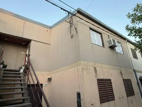 Departamento en Barrio Mateo Fernández