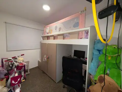 Departamento en Barrio Mateo Fernández