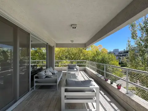 OPPEL | Departamento en Venta | BOUQUET  Pilar |  Cod: 27428