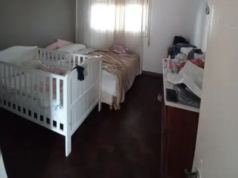Casa Monoambiente con 1 baño