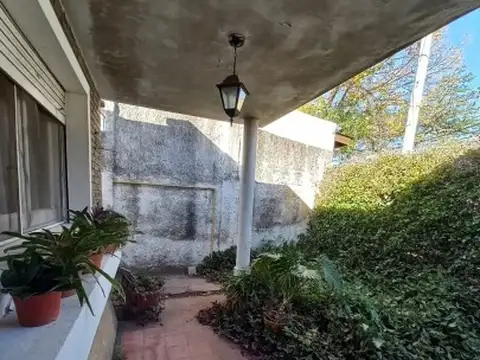 Casa en Venta de 1 dormitorio
