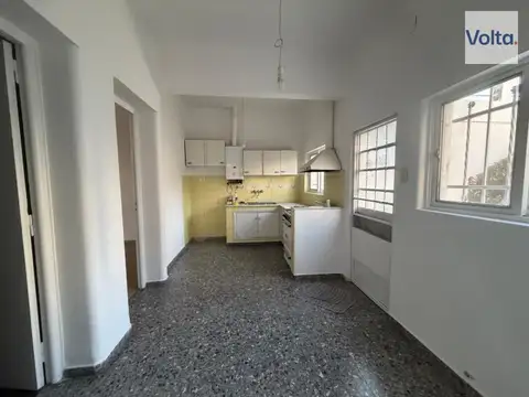 Casa Monoambiente con 1 baño