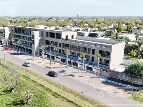 Local en Alquiler en Guillermo E Hudson, USD 1.350