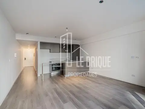 Departamento en Venta en Palermo, USD 150.000