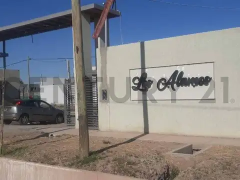 Terreno en Venta en Jesus Nazareno, Guaymallén
