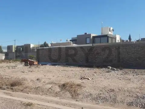 ELPIDIO GONZALEZ Y 9 DE JULIO , Piso 0