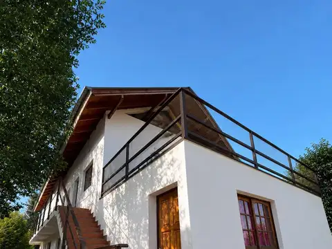Casa en Venta en Villa General Belgrano, Calamuchita