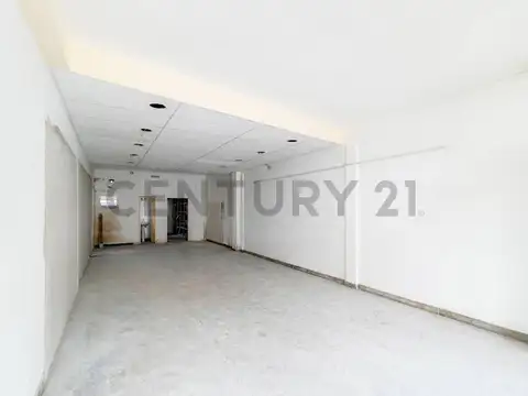 Local en Venta A Estrenar