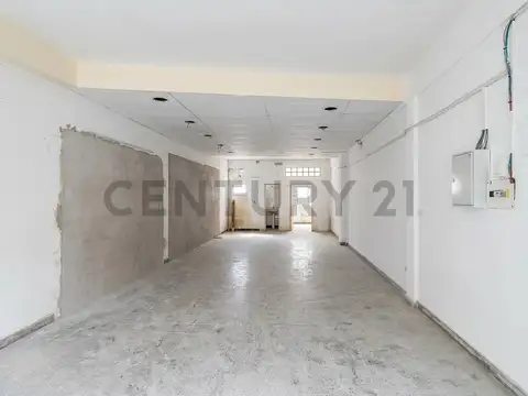 Local en Venta en Berisso, USD 160.000