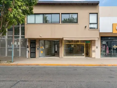 Local en Venta A Estrenar