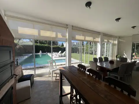 Casa en Venta de 4 dormitorios