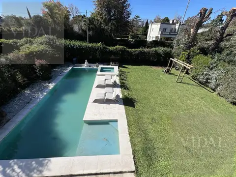 Casa en venta en Campo Grande Pilar