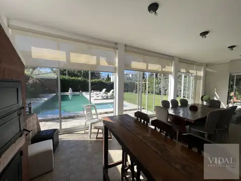 Casa en Venta de 4 dormitorios