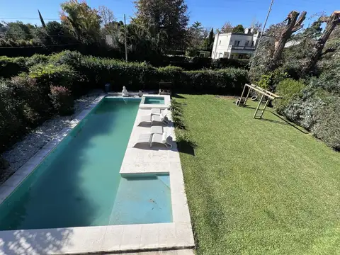 Casa en venta en Campo Grande Pilar