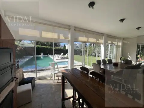 Casa en Venta de 4 dormitorios