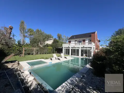 Casa en venta en Campo Grande Pilar