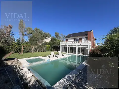 Casa en venta en Campo Grande Pilar